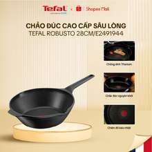 Chảo Đúc Sâu Lòng Robusto 28Cm E2491944 -