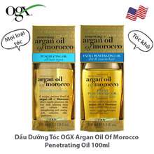 [HCM]Tinh Dầu Dưỡng Tóc Renewing Argan Oil 