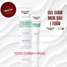 Gel Giảm Mụn Sau 1 Tuần Pro Acne A.I.