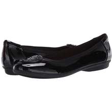 Giày Bệt Gracelin Lola Ballet Flat Màu Đen