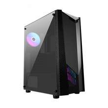 Vỏ Case Máy Tính Mag Shield 110R Hàng Chính 