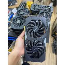 Card Màn Hình Gtx 1660 Oc-6G (6Gb Gddr5,