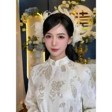 👰‍♀️👰‍♀️ Phụ Kiện Cài Tóc 