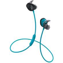 Soundsport Wireless Headphones Certified