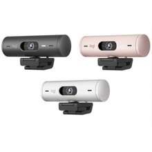 Webcam Brio 500 Full Hd Hàng Chính Hãng