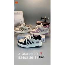 Giày Thể Thao Adidas Trẻ Em - Giày Đi