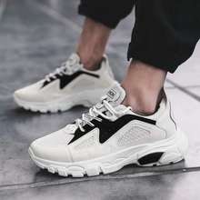 Giày sneaker nam giày thể thao giày sneaker