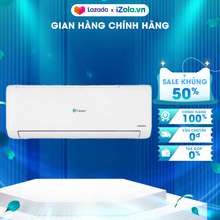 [Giao tại HCM] Máy Lạnh Inverter 1 HP