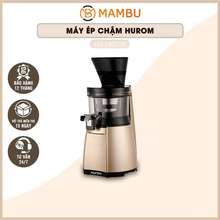 Máy Ép Chậm Hurom Hu-19Sgm -Hàng Hàn Quốc 