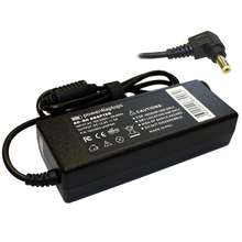 Power4Laptops Ac Adapter Laptop Charger Power