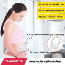 Tai Nghe Bầu - Tai Nghe Thai