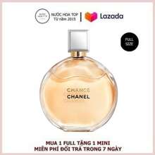 Nước hoa Chance Eau de Parfum