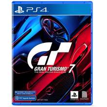 Đĩa Ps4 Gran Turismo 7 Cho Ps4 Hàng Chính