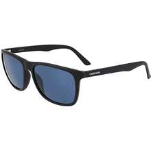 Kính Mát Unisex CK Blue Sunglasses CK20520S 001 