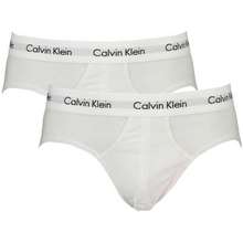 Calvin Klein Set 3 Quần Lót Nam CK Underwear 0000U2661G_BIANCO_100 Màu Trắng Size L