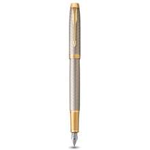 Bút Máy IM Premium Warm Silver GT Fountain Pen