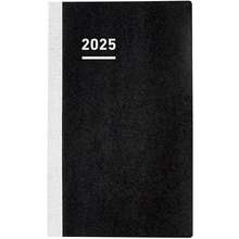 Jibun Techo Biz 2025 Diary Refill Monthly Weekly