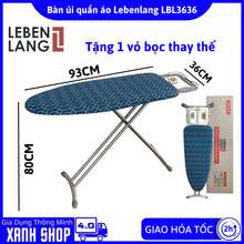 Bàn Để Ủi, Cầu Là Quần Áo Lbl3636