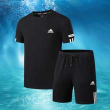 Bộ Đồ Thể Thao Adidas 100% Chính Hãng