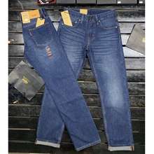 ]Quần Jeans Cotton Nam Trẻ Trung Chất Vải 