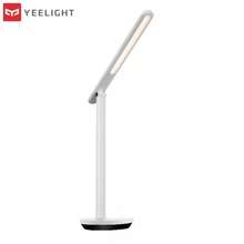 Đèn Bàn Đọc Sách Bóng Led Gấp Và Xoay