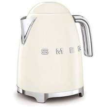 Ấm Siêu Tốc Smeg Klf03Creu Màu