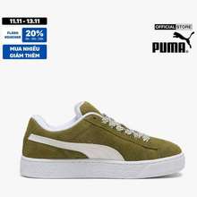 - Giày Sneakers Nữ Cổ Thấp Suede Xl Soft