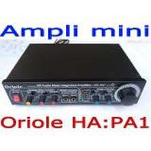 Ampli Mini HA