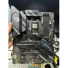 Main B460 F Rog Gaming Socket