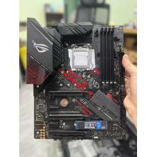 Main Z390 Rog H -Gaming Chạy Thế Hệ 8Th Và 