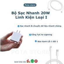 Sạc nhanh iPhone sạc nhanh 20w sạc nhanh