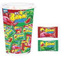 KẸO GUM BIGBABOL SLOOSH DƯA