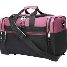 Buyagain Duffle Bag 17 34 Travel Carry On Sport