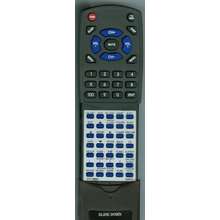 Zone 1 Replacement Remote Control For 