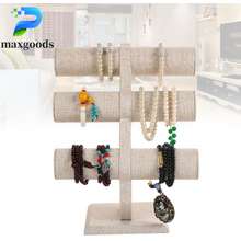 Maxgoods Giá Treo Trang Sức Giá Treo Phụ