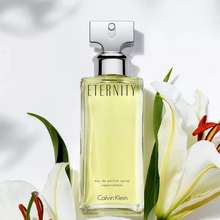 [Dailyscent] Nước hoa nữ Eternity Eau de