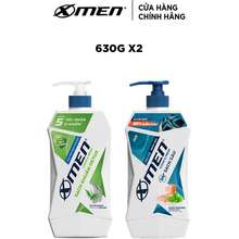 [GIÁ CHỈ 278k]Combo Sữa tắm Clean & Fresh 