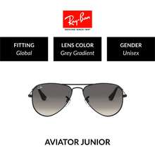 Mắt Kính Junior Sole Junior Aviator - Rj9506S