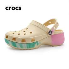 Giày cao gót Crocs