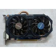 Card đồ họa gtx 750ti 2gd5 2fan