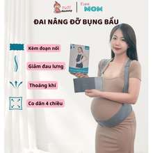 Đai Nâng Đỡ Bụng Bầu Chính Hãng