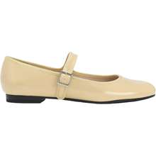 Giày bệt Charles Keith Patent Buckled Mary