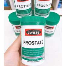Swisse Ultiboost Prostate hỗ trợ sức khỏe 