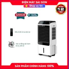 Quạt điều hòa hơi nước SHD7727 Chính