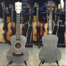 Đàn Ukulele Tenor/Concert Gỗ Chính Hãng-