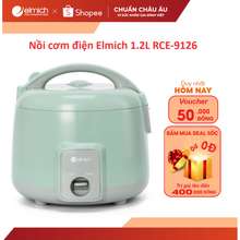 Nồi Cơm Điện 1.2L