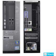 Máy tính Optiplex 390 DT intel core i5 2400