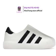 Dép Adidas Adifom Sò Sneaker Dép Nam Nữ Dép 