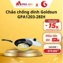 Chảo Chống Dính Gpa1203 -