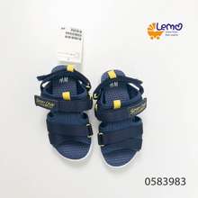 Dép Sandal Cho Bé Trai [Hm Authentic] - Ảnh